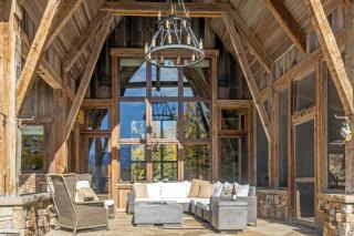 Mountain House by Exceptional Stays - 2