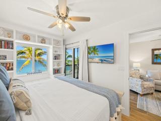 Seaside 306 - Fort Myers Beach - 0