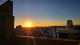 Inmejorable Vista de la Ciudad de Tandil! Dpto 2 amb - Alem 700 - Tandil - 1