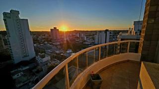 Inmejorable Vista de la Ciudad de Tandil! Dpto 2 amb - Alem 700 - Tandil - 0