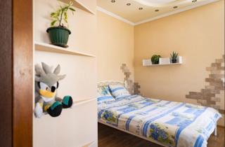 Каневская 17. Люкс - 2