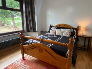 Bungalow in Badsey, north of Cotswolds - 8