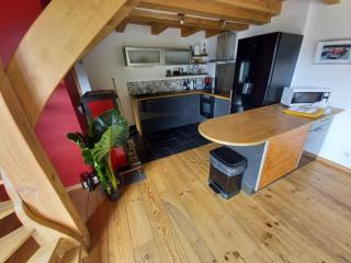 ARDECHE SUD Belle Maison Vue Superbe - 5