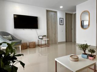 Escapada 2BR en Ocean Drive - Cartagena - 1