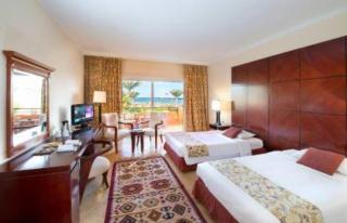 Amwaj hotel & resort sharm el sheikh - Sharm el Sheikh - 2