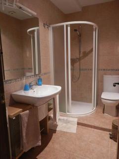 Hostal Rural los Alisos - Navalonguilla - 6