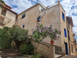 Cozy rural house in a little town 44620 Teruel Matarraña Aragón - Madrid - 0
