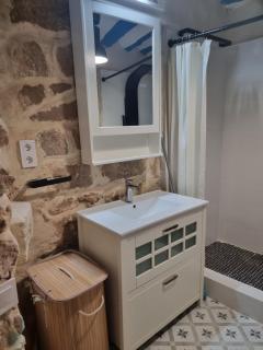 Cozy rural house in a little town 44620 Teruel Matarraña Aragón - Madrid - 7