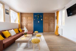 Appartement 3 chambres centre ville Calais Michelle - 3