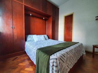 Apartment with a view of Copacabana - Rio de Janeiro - 2
