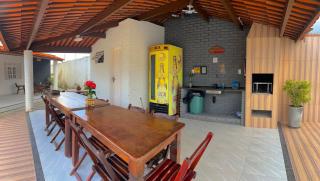 Casa FR em Paripueira-AL - Paripueira - 1