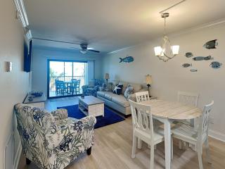 Seaside 308 - Fort Myers Beach - 7