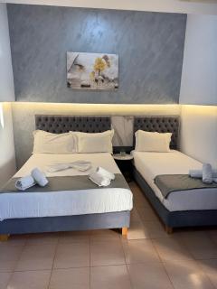 Hotel Summer - Saranda - 4