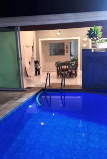 Casa alto padrão com piscina Ubatuba - 6
