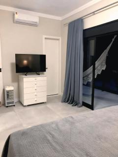 Casa alto padrão com piscina Ubatuba - 1