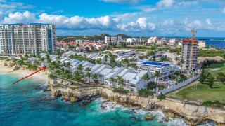 Cupecoy Beach Resort paradise - Lowlands - 0