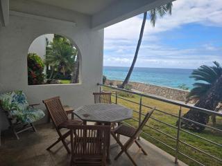 Cupecoy Beach Resort paradise - Lowlands - 5