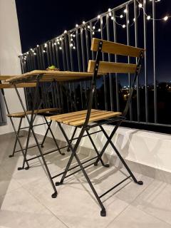 Central Luxurious & Great Location Ultra Fast Wi-Fi In The Heart Of Casablanca Oasis Disrict With A City View - Casablanca - 2