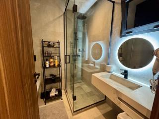 Central Luxurious & Great Location Ultra Fast Wi-Fi In The Heart Of Casablanca Oasis Disrict With A City View - Casablanca - 1