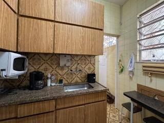 Apartment close to the beach and Copacabana Palace - Río de Janeiro - 6