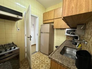 Apartment close to the beach and Copacabana Palace - Río de Janeiro - 4