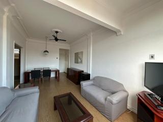 Apartment close to the beach and Copacabana Palace - Río de Janeiro - 1