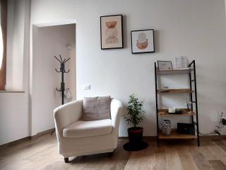 La Casa nel Vicolo - Colle di Val d'Elsa - 1