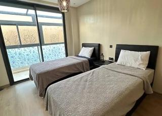 Chattha apartment - Lahore - 2