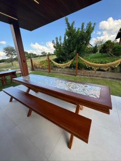 Casa em Gravatá - Condomínio Raiz da Serra IV - Gravatá - 4