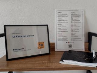 La Casa nel Vicolo - Colle di Val d'Elsa - 2