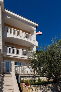 Apartmani Liki - 5
