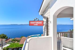 Apartmani Liki - 4