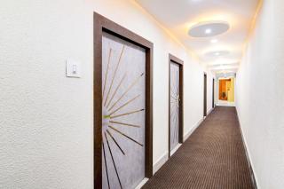 Super Hotel O The Crown - Madhyamgram - 2