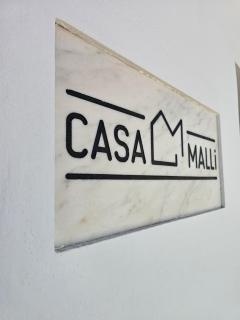 CasaMalli -  - 0