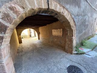 Casa Bertolo - Radiquero - 1