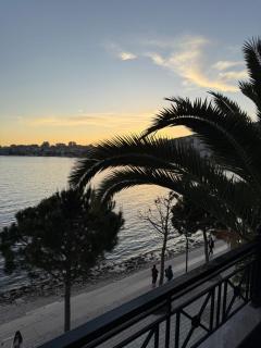 Hotel Summer - Saranda - 7
