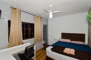 Casa com Garagem - Guarulhos - 9