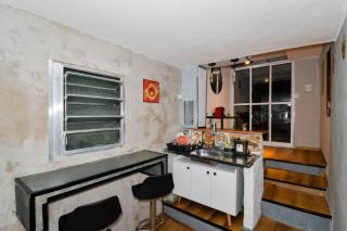 Casa com Garagem - Guarulhos - 4