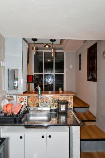 Casa com Garagem - Guarulhos - 1