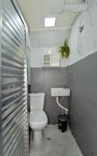 Casa com Garagem - Guarulhos - 6