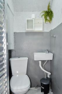 Casa com Garagem - Guarulhos - 5