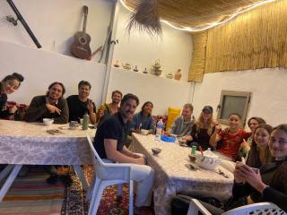 Guapa Surf Morocco - 9