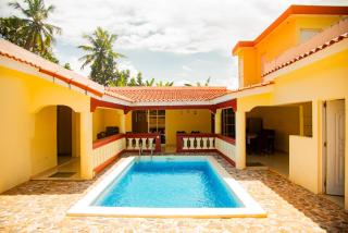 Boom Ranch - Las Galeras - 0