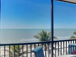 Seaside 402 - Fort Myers Beach - 1