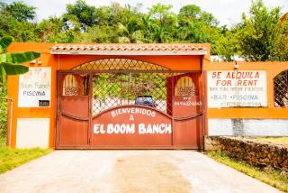 Boom Ranch - Las Galeras - 7