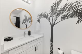 New-Dog Friendly,Hot Tub, Fire-pit, 1 mile to DTWN - St. Augustine - 3
