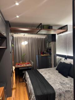 Studio de Luxo - São Paulo - 3