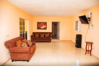 Boom Ranch - Las Galeras - 6
