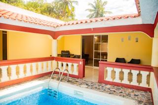 Boom Ranch - Las Galeras - 9