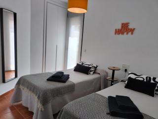 Apartamento c/piscina centro Nerja - Nerja - 1